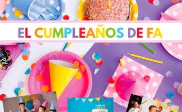 La compañía NATH Teatro representa este sábado en Sobrado la obra infantil "El cumpleaños de Fa" 8