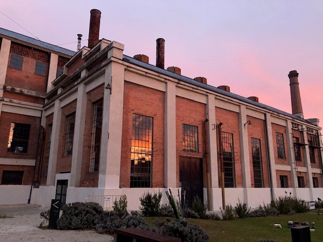 El Museo de la Energía conmemora sus once años de apertura con entrada libre y actividades gratuitas 1