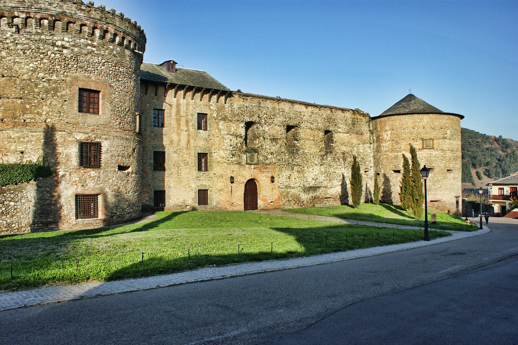 El Castillo de Villafranca acoge al novena de Beethoven a cargo de la Orquesta del Festival de Villafranca 1