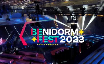 Todas las novedades sobre el Benidorm Fest 2023: Así será la preselección 6