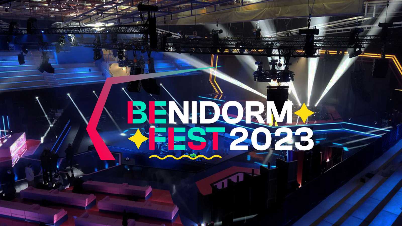 Todas las novedades sobre el Benidorm Fest 2023: Así será la preselección 1