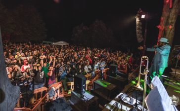 Reggaeboa retorna a finales de julio con un amplio cartel que pasará por el Ska, Reggae o el Drum And Bass 1