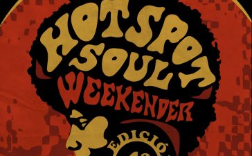 Fiestas de la Encina 2022: Festival Hot Spot Soul Weekender, una alternativa musical dentro de las fiestas de Ponferrada 3