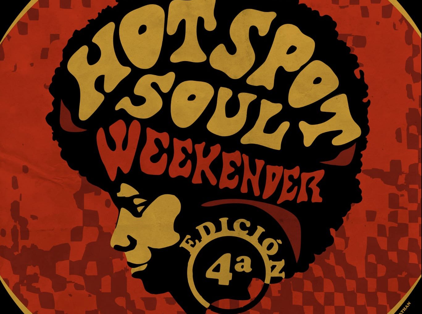 Fiestas de la Encina 2022: Festival Hot Spot Soul Weekender, una alternativa musical dentro de las fiestas de Ponferrada 1