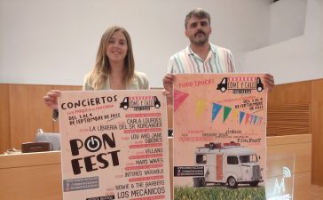 Come y Calla serán los encargados de poner en marcha las Food Trucks de la Encina 2022 en Ponferrada 4