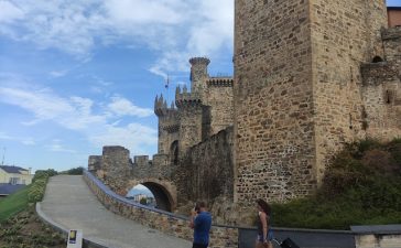Los Museos y el Castillo Templario de Ponferrada amplían sus horarios con motivo del puente de agosto 9