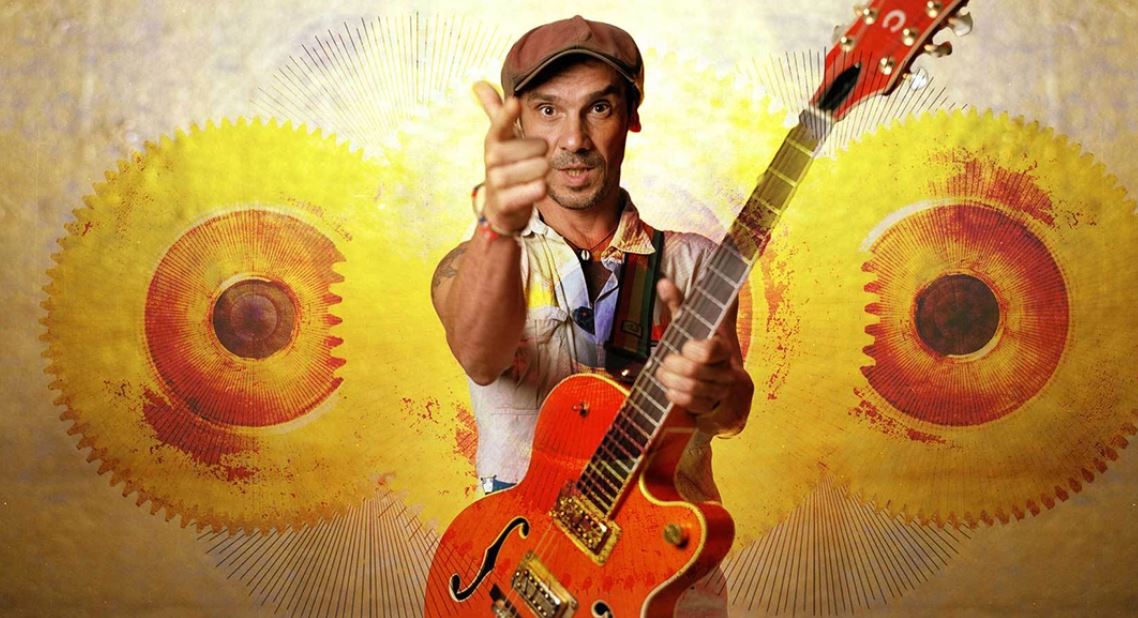 Manu Chao da la sorpresa y se une a las Fiestas de la Encina 2022 con un concierto acústico 1