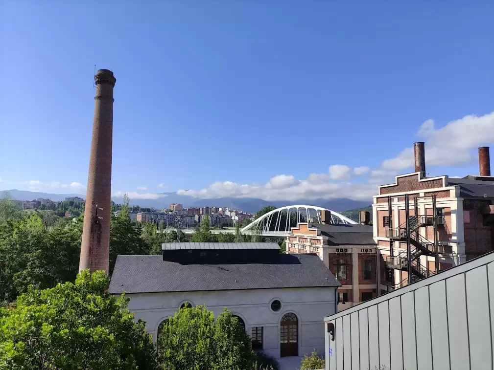 La Fábrica de Luz. Museo de la Energía alcanza 13 años de trayectoria este domingo 14