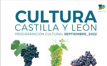 La Junta ofrece más de 440 actividades culturales para el mes de septiembre en la red de centros culturales con una apuesta destacada por la música, los festivales y la literatura 5