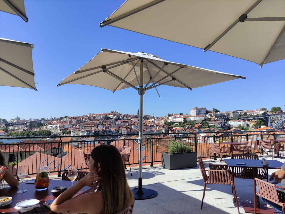 Visitar Oporto, guía de lo que no te puedes perder en una visita a la bella ciudad atlántica 14
