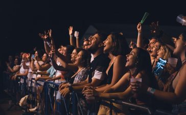 El impacto Fest, nominado en cuatro categorías de los premios Fest 2022 6