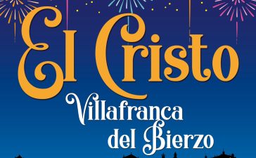 Grandes Fiestas del Cristo en Villafranca del Bierzo 11 al 17 de septiembre. Programa de actividades 7