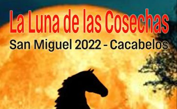 Cacabelos organiza la próxima semana la Feria de la luna de las cosechas y mercado de San Miguel 3