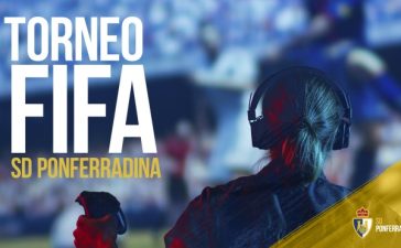 La Ponferradina busca a los mejores jugadores de FIFA en el Bierzo 5