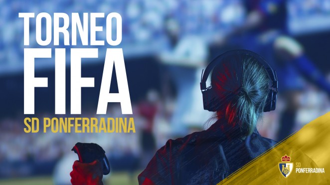 La Ponferradina busca a los mejores jugadores de FIFA en el Bierzo 1