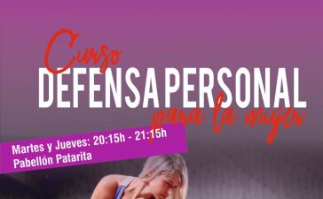 El Ayuntamiento de Bembibre organiza un curso de defensa personal, además de las aulas 'Quédate 2.0' 5