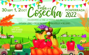 Este fin de semana se celebra la Fiesta de la Cosecha en el Barrio de Puente Boeza de Ponferrada 10