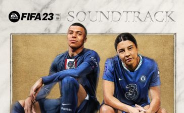FIFA 23 tendrá acento español en su BSO que ya se conoce. Rosalía o Quevedo se escucharán en el juego 1