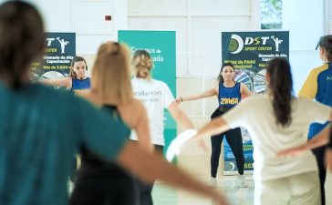 El Campus de Ponferrada de la ULE ofrece cursos de ingles y actividades deportivas 2