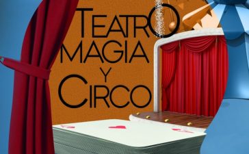 Vuelven las actividades de teatro, magia y el circo al Museo Marca de Cacabelos 2