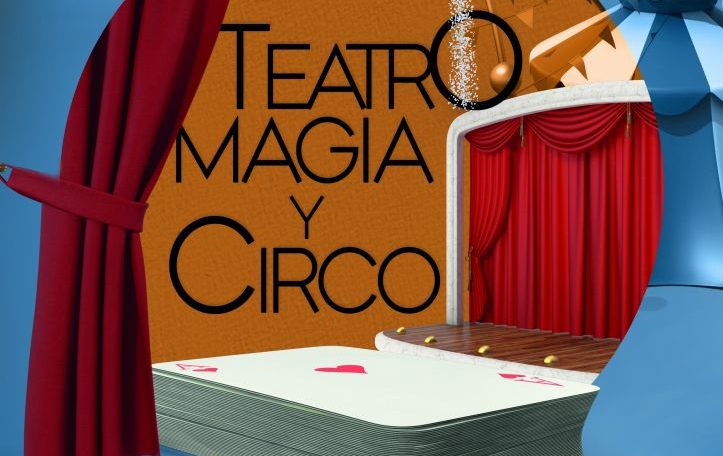 Vuelven las actividades de teatro, magia y el circo al Museo Marca de Cacabelos 1