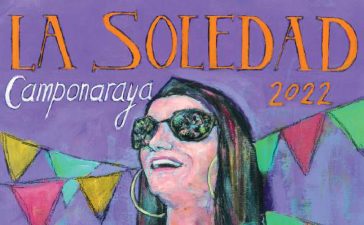 Programa de fiestas de La Soledad de Camponaraya 2022. Todas las actividades 10