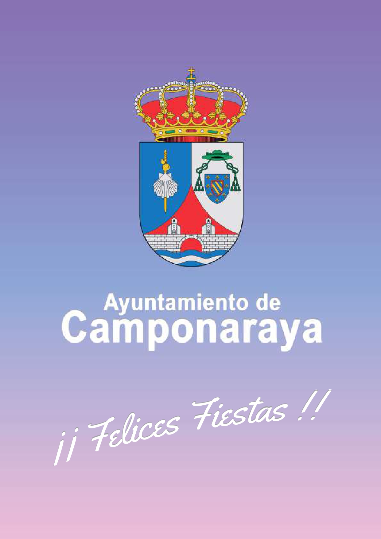 Programa de fiestas de La Soledad de Camponaraya 2022. Todas las actividades 10