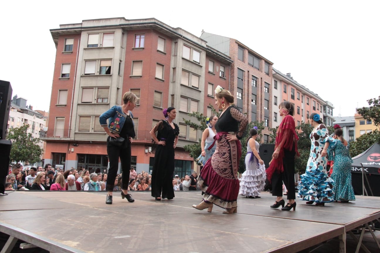 Ponferrada homenajea a Rocío de Córdoba con una actuación de la escuela de música que lleva su nombre 1