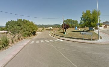 La Diputación invierte 385.000 euros en el ensanche y mejora de la carretera de Cabañas Raras a San Juan de la Mata 9