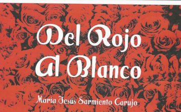El poemario del Maria Jesús Sarmiento se presentará en el M·AR·CA 6