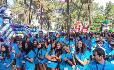 Los talleres de CIMA registran una 65.000 visitas de niños, a lo largo de sus días de actividad 3
