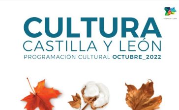 La Junta programa 830 actividades culturales para el mes de octubre en la red de centros culturales de las nueve provincias 3