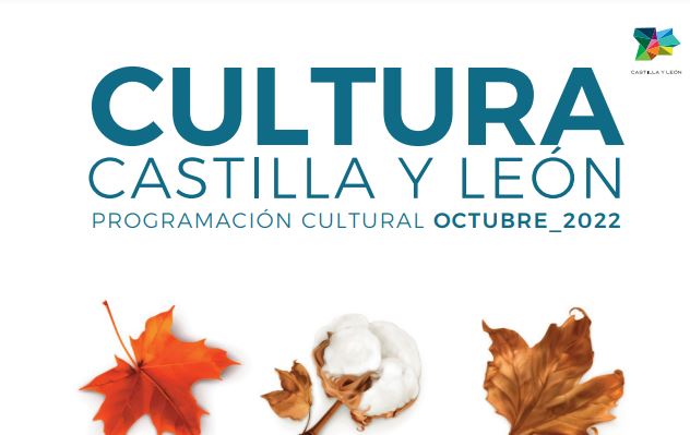 La Junta programa 830 actividades culturales para el mes de octubre en la red de centros culturales de las nueve provincias 1
