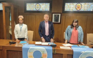 Ponferrada entra en la Semana Europea de la Movilidad. Actividades del 16 al 22 de septiembre 7