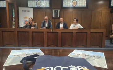 Regresa Siccobi, un foro de debate y oratoria que se celebra desde mañana en Ponferrada 2