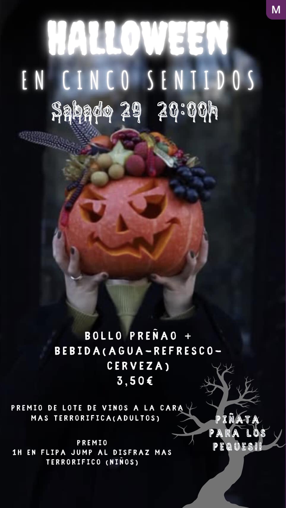 Halloween en el Bierzo. Todas las propuestas, fiestas y actividades que se celebran en la comarca 15