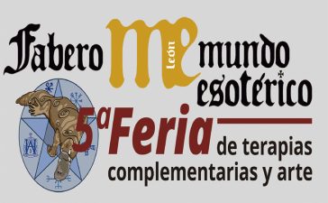 Fabero organiza el 29 y 30 de octubre la 5ª Feria del mundo esotérico en el recinto ferial 8