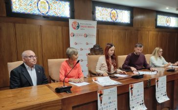 III Marcha solidaria por la salud mental en el Bierzo organizada por alfaem 7