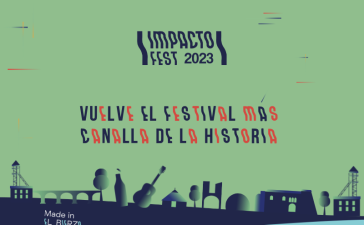 El Impacto Fest anuncia que volverá a poner patas arriba Las Ventas de Albares en 2023 9