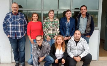 <strong>Plazas libres en la nueva Lanzadera Conecta Empleo<br>que ha comenzado esta semana en Ponferrada    </strong> 2