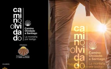 'El Camino Olvidado' se reivindica con el I Congreso que se celebrará en León el 4 y 5 de noviembre 8