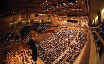 La Consejería de Cultura, Turismo y Deporte traslada a la industria audiovisual su apuesta por potenciar su valor cultural 8