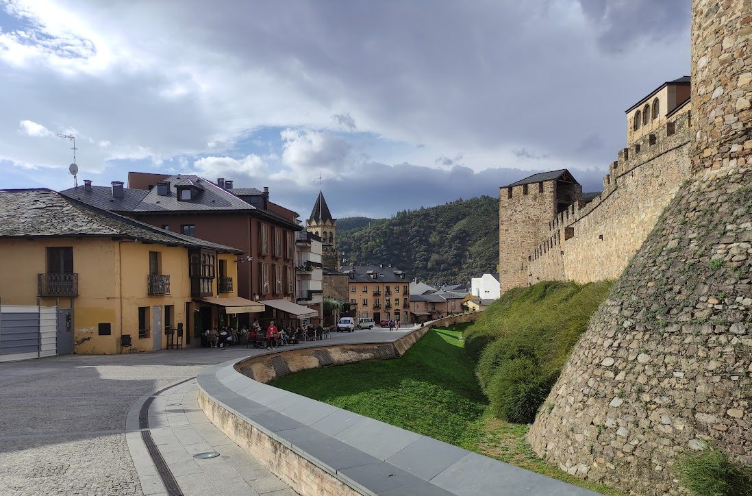 Planes de ocio en Ponferrada y El Bierzo para el fin de semana. Que puedes hacer del 28 Oct al 1 Nov 1