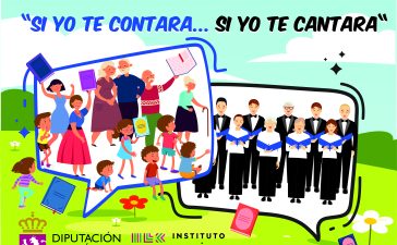La Diputación y el Orfeón Leonés llenarán de música y memoria popular las bibliotecas de diez localidades de la provincia 10