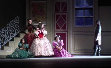 Teatro, rock y música clásica protagonizan la semana cultural en el Museo de la Energía 2