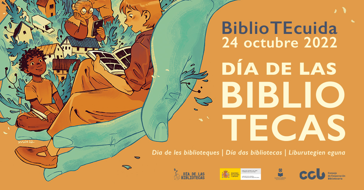 La Casa de la Cultura de Ponferrada celebra el Día de las Bibliotecas con el regalo de 1000 libros 1