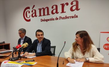 La Feria de Empleo Bierzo regresa tras la pandemia con mesas redondas participativas y 43 empresas expositoras 7