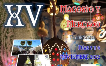 Magosto y Mercado Tradicional en Páramo del Sil. Programa de actividades 5