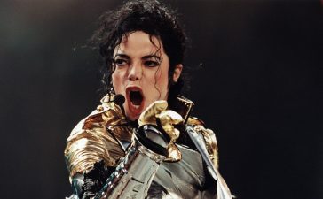 El espectáculo tributo 'Michael Jackson Reloaded' desembarca este fin de semana en Ponferrada 4