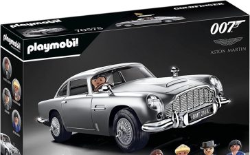 Amazon revela el top 10 de juguetes que serán tendencia esta Navidad 2